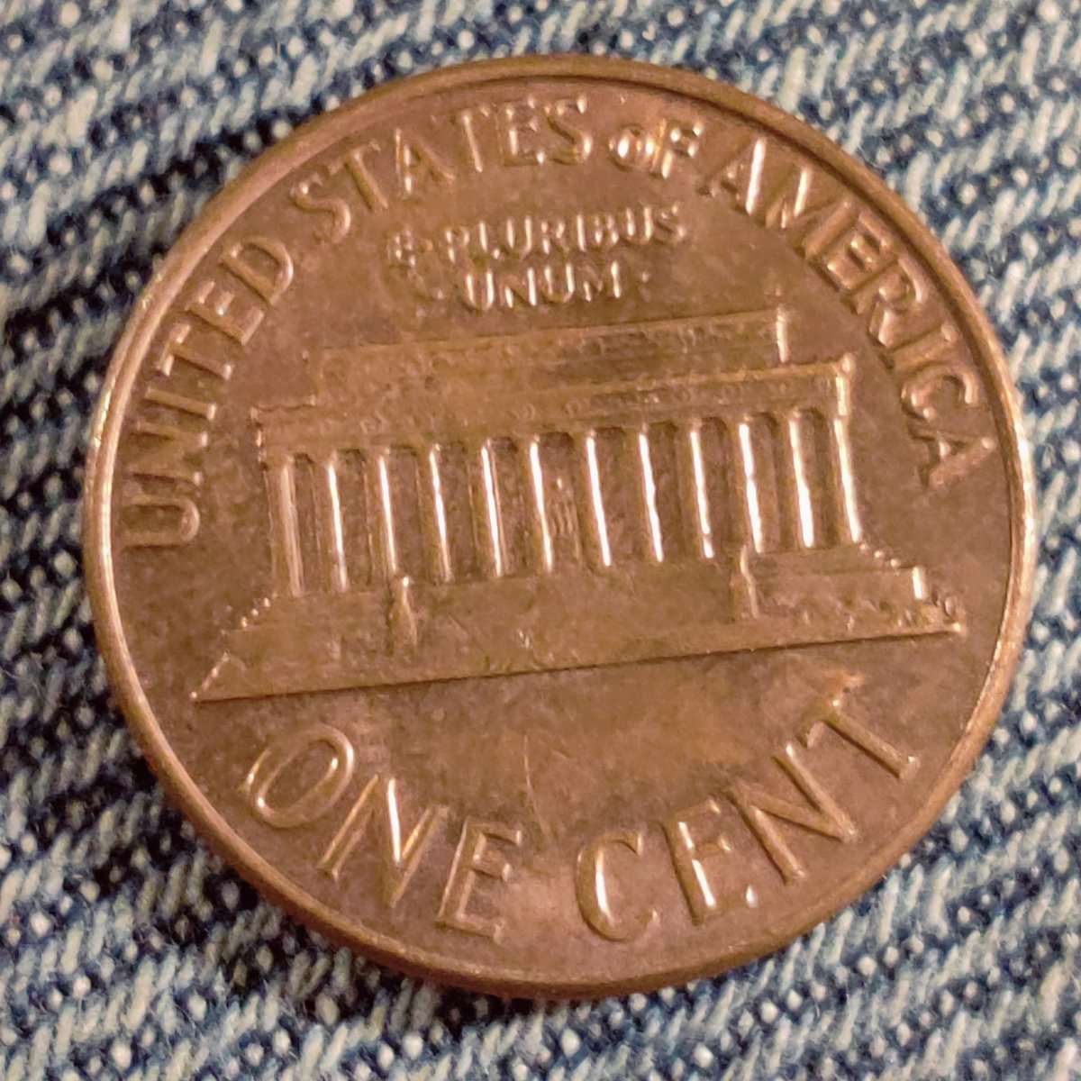 1963-Penny-Possibly-Double-Die